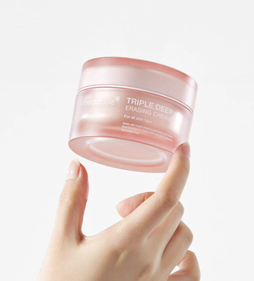 Triple Collagen Cream